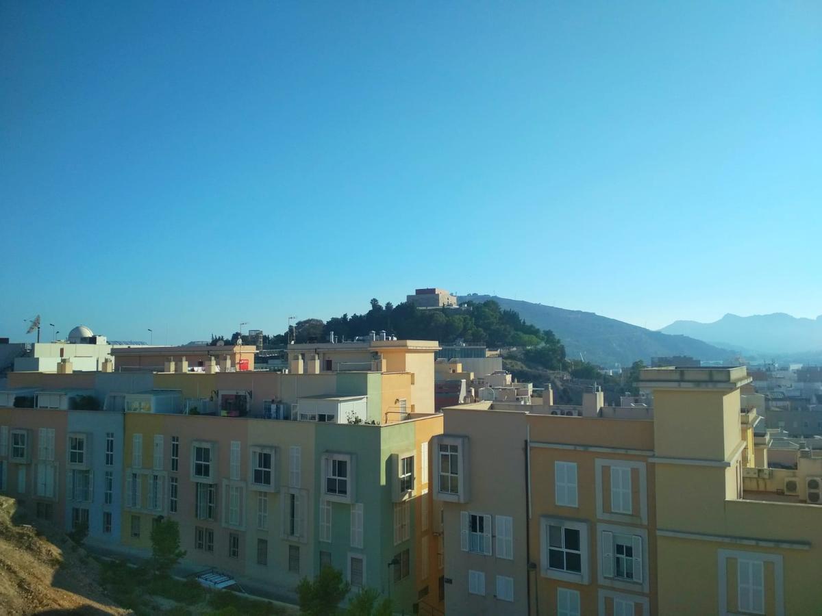 卡塔赫纳循环青年旅馆旅舍 外观 照片